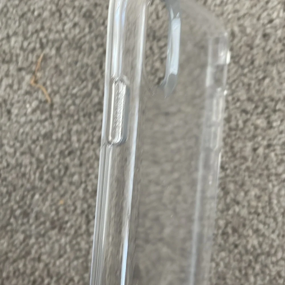 Speck XR phone case